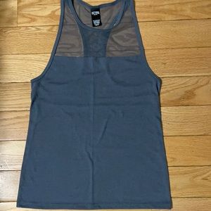VSX tank